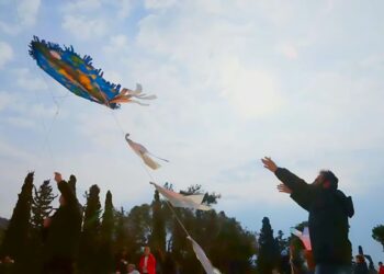 FedHATTA: Πού θα περάσουν οι Έλληνες το τριήμερο της Καθαράς Δευτέρας