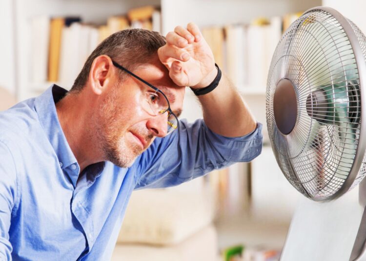 Η κλιματική αλλαγή απειλεί την παραγωγικότητα των εργαζομένων στην Ελλάδα