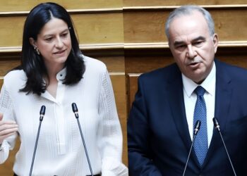 «Δίκαιη Αναπτυξιακή Μετάβαση»: Επιδότηση έως 100% για προσλήψεις ανέργων