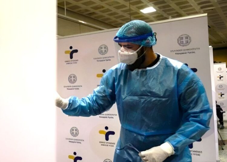 Ξεκινά το πρόγραμμα ΚΟΜΥ: Δωρεάν ιατρικές υπηρεσίες σε απομακρυσμένες περιοχές