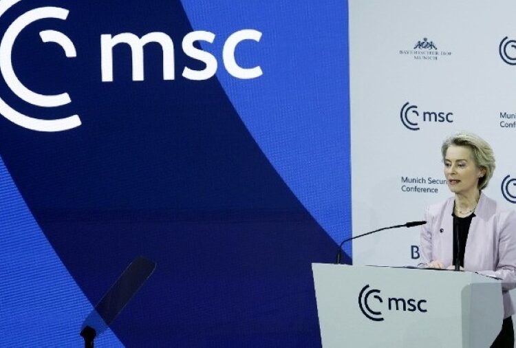 Ρήτρα διαφυγής: Η ΕΕ ανοίγει δημοσιονομικό χώρο για αμυντικές δαπάνες