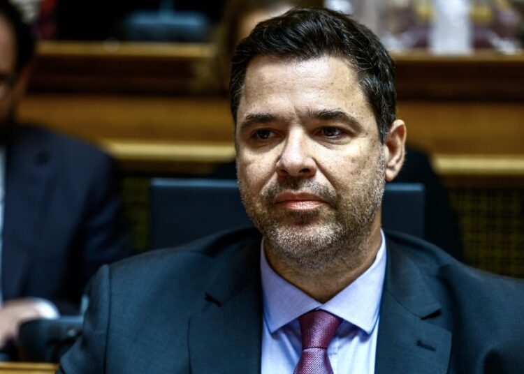 Κοντογεώργης: «Επιτυχία του πρωθυπουργού η ρήτρα διαφυγής για τις αμυντικές δαπάνες»