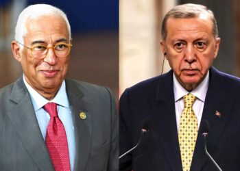 Τηλεφωνική επικοινωνία Κόστα–Ερντογάν με φόντο Ρωσία, Συρία και Κυπριακό