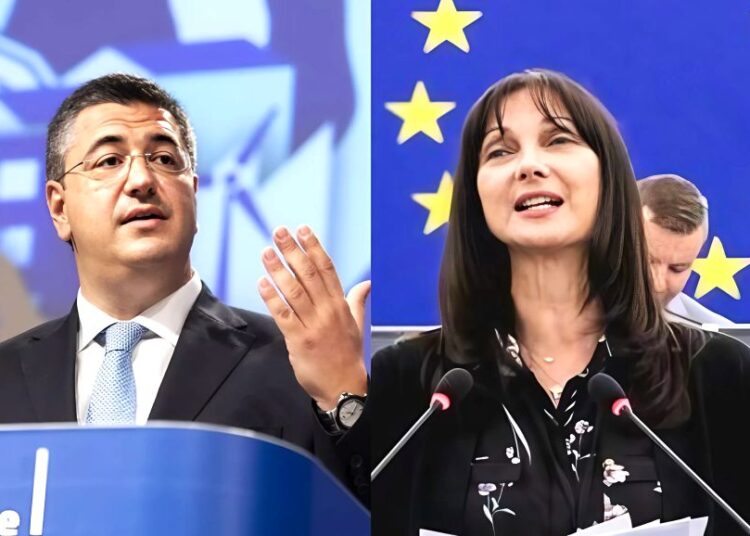 «Αδιαπραγμάτευτη η ασφάλεια των σιδηροδρόμων»: Σε στενή παρακολούθηση η Ελλάδα