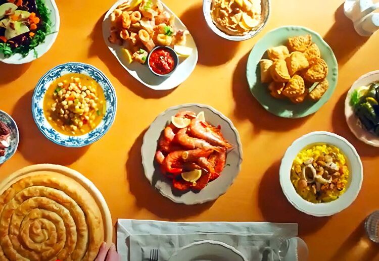 Η Lidl «στρώνει» το Σαρακοστιανό τραπέζι με 120 γεύσεις (video)