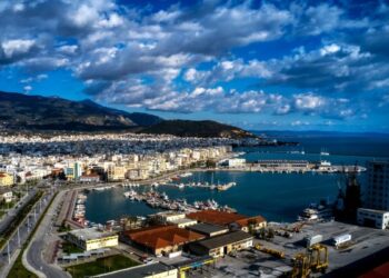 Αλλαγή πλεύσης για το λιμάνι Βόλου: Το Υπερταμείο σχεδιάζει νέα αξιοποίηση