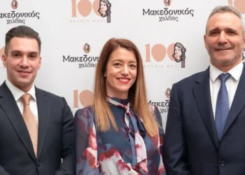 Αφοί Χαΐτογλου: Θα αντέξουν οι πωλήσεις στις ΗΠΑ σε περίπτωση δασμών