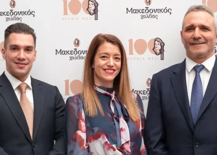 Αφοί Χαΐτογλου: Θα αντέξουν οι πωλήσεις στις ΗΠΑ σε περίπτωση δασμών