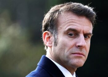 Μακρόν κατά Συμφώνου Σταθερότητας: «Παρωχημένο» το όριο 3% στο έλλειμμα