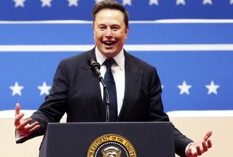 ΗΠΑ: Ο Μασκ αποκτά τον έλεγχο των κυβερνητικών ταμείων – Σφοδρές αντιδράσεις