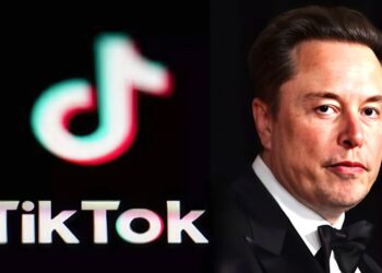 Ο Έλον Μασκ διαψεύδει ενδιαφέρον για την εξαγορά του TikTok