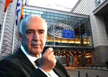 Βαγγέλης Μεϊμαράκης: Αντιπρόεδρος στην επιτροπή SEArica για νησιά και θάλασσες