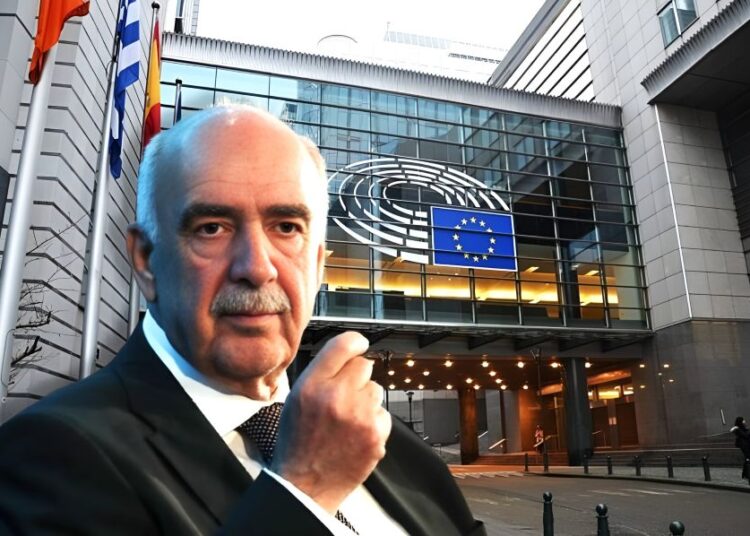 Βαγγέλης Μεϊμαράκης: Αντιπρόεδρος στην επιτροπή SEArica για νησιά και θάλασσες