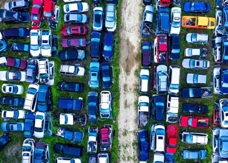 Μεταχειρισμένα αυτοκίνητα: Οι τιμές, οι τάσεις και τα πιο δημοφιλή μοντέλα