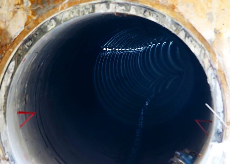 Μετρό: Πότε φτάνει ο «Μετροπόντικας» στον Ευαγγελισμό – Όλες οι νέες γραμμές και σταθμοί