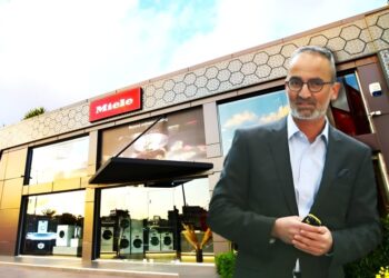 Miele Hellas: Hγείται του Cluster Adria Aegean και επεκτείνεται δυναμικά στα Βαλκάνια