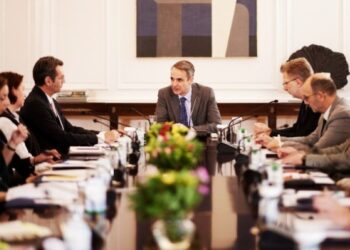 Το κυβερνητικό στοίχημα για τον αυτισμό –  Οι αλλαγές που έρχονται