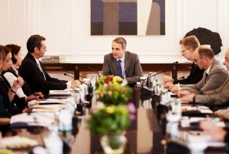 Το κυβερνητικό στοίχημα για τον αυτισμό –  Οι αλλαγές που έρχονται