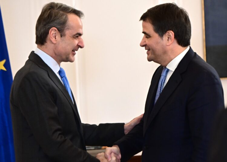 ΕΣΠΑ 2014-2020: Η Ελλάδα στις πρώτες θέσεις απορρόφησης κονδυλίων