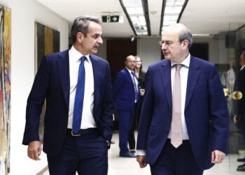 Ισοζύγιο κρατικού προϋπολογισμού: Πλεόνασμα πέραν των προσδοκιών – Η συνολική εικόνα