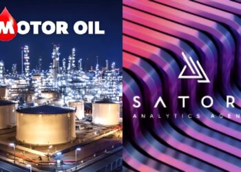Motor Oil: «Στροφή» στην τεχνητή νοημοσύνη με το AI Garage