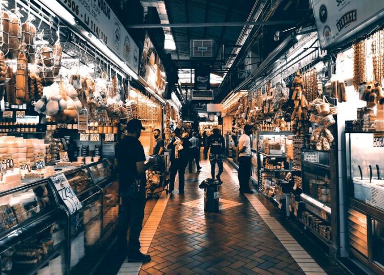 «15 Μάρτη δεν ψωνίζουμε!»: Πανελλαδική αποχή από την αγορά κατά των ανατιμήσεων