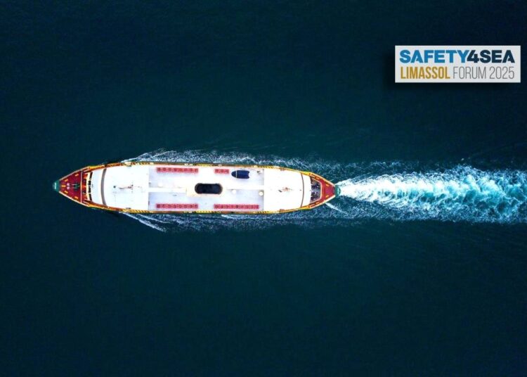 Cyprus Shipping Forum 2025: Ναυτιλιακή καινοτομία, χρηματοδότηση και τεχνολογία στην ατζέντα