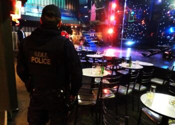 ΑΑΔΕ: Επιχείρηση «πυρετός το σαββατόβραδο» – Έλεγχοι και πρόστιμα σε νυχτερινά κέντρα