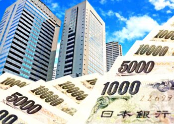 Ιαπωνία: Νέο άλμα σημείωσε το γιεν