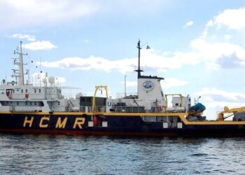 Επιστημονική αποστολή στο Αιγαίο: Νέα δεδομένα για ρήγματα και υποθαλάσσιες κατολισθήσεις