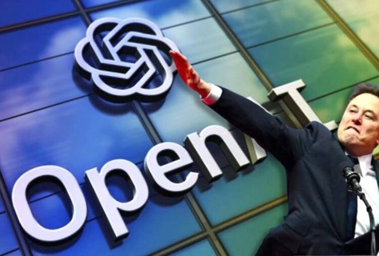 Η OpenAI απορρίπτει την πρόταση εξαγοράς από Μασκ: Κλιμακώνεται η σύγκρουση