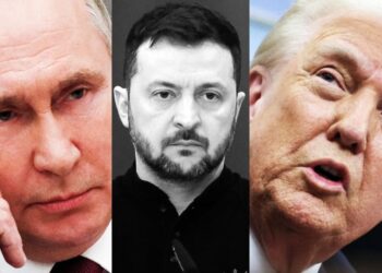 Διπλωματικό πόκερ για την Ουκρανία: «Χωρά» η Ουκρανία στον διάλογο ΗΠΑ-Ρωσίας;