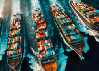 Πράσινη στροφή της παγκόσμιας ναυτιλίας: Μεγάλες παραγγελίες και υποδομές στα σκαριά