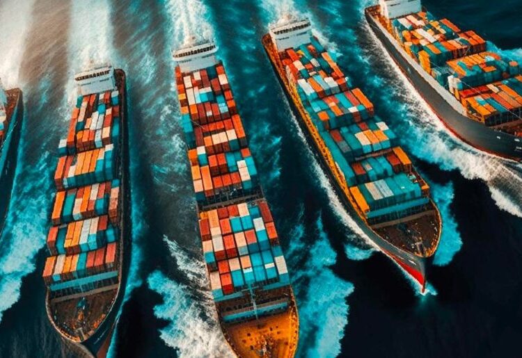 Πράσινη στροφή της παγκόσμιας ναυτιλίας: Μεγάλες παραγγελίες και υποδομές στα σκαριά