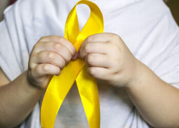 Παγκόσμια Ημέρα κατά του Καρκίνου Παιδικής Ηλικίας