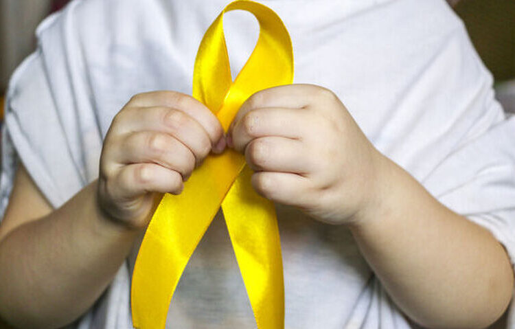 Παγκόσμια Ημέρα κατά του Καρκίνου Παιδικής Ηλικίας