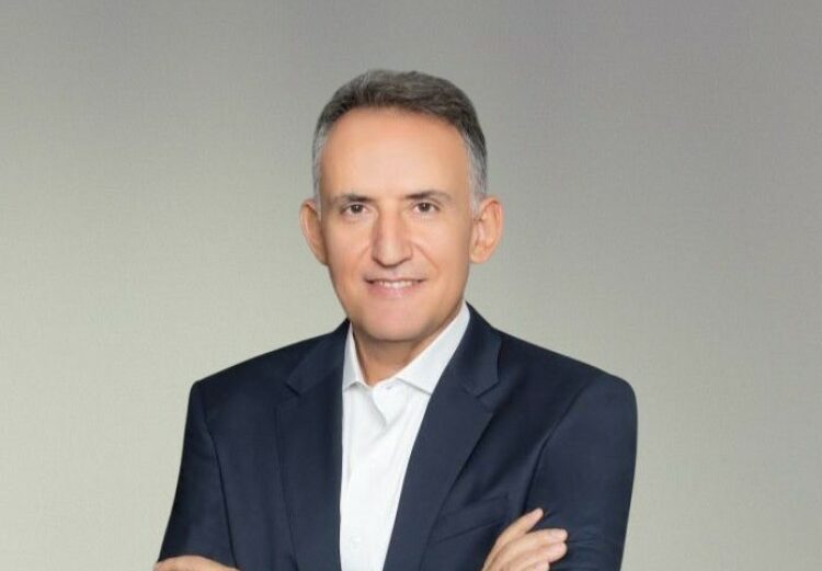 Ο νέος CEO του Grow fund ( Υπερταμείο)- Ο απερχόμενος και χαρούμενος  Γ. Δημητριάδης ο πικραμένος Δημήτρης Πολίτης  και  το μέλλον  του Π. Σταμπουλίδη