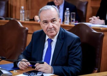 Παπαθανάσης: Νέο κοινωνικό δίχτυ ασφαλείας 5,9 εκατ. ευρώ στις περιοχές ΔΑΜ