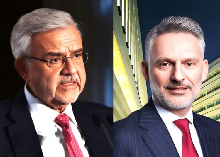 Πειραιώς: Διεκδικεί το 70% της Εθνικής Ασφαλιστικής έναντι 469 εκατ. ευρώ