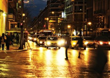 Αποκαταστάθηκε η κυκλοφορία στην Πειραιώς: Άρση των κυκλοφοριακών ρυθμίσεων