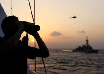 SOS από IMB: Η πειρατεία αλλάζει τακτική και στοχεύει τα πληρώματα