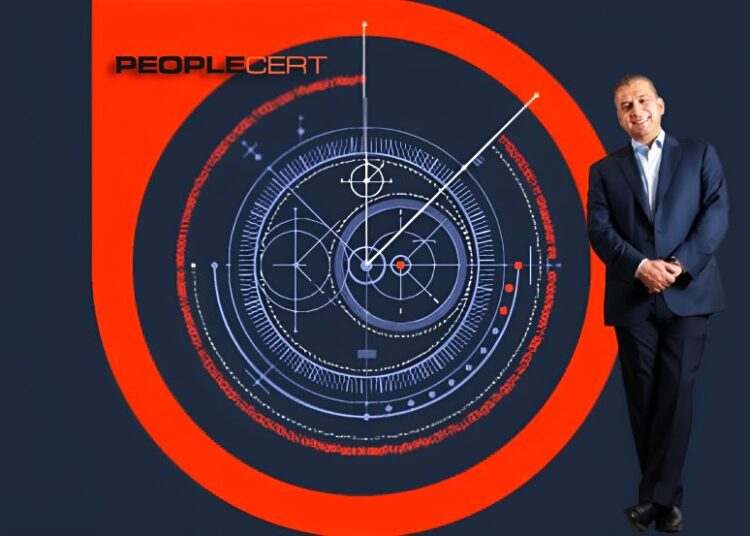 PeopleCert: Ο ελληνικός «μονόκερος» που ξεχωρίζει ανάμεσα στους κορυφαίους της Ευρώπης