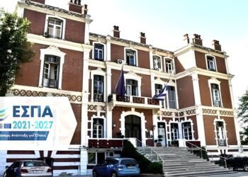 Αστικές αναπλάσεις 3 εκατ. ευρώ στην Πέλλα: Τι περιλαμβάνουν τα έργα