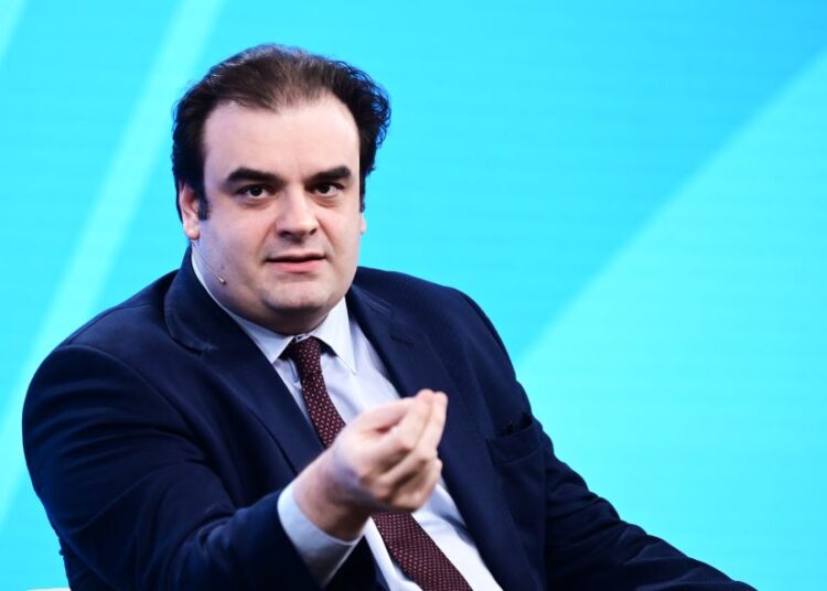 Πιερρακάκης-Πρυτάνεις: «Όχι» σε οριζόντιες διαγραφές φοιτητών – Διάλογος για τα ΑΕΙ