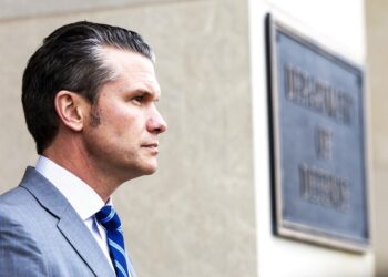 Το Πεντάγωνο πιέζει την Ευρώπη για αύξηση αμυντικών δαπανών με «μοχλό» την Ουκρανία