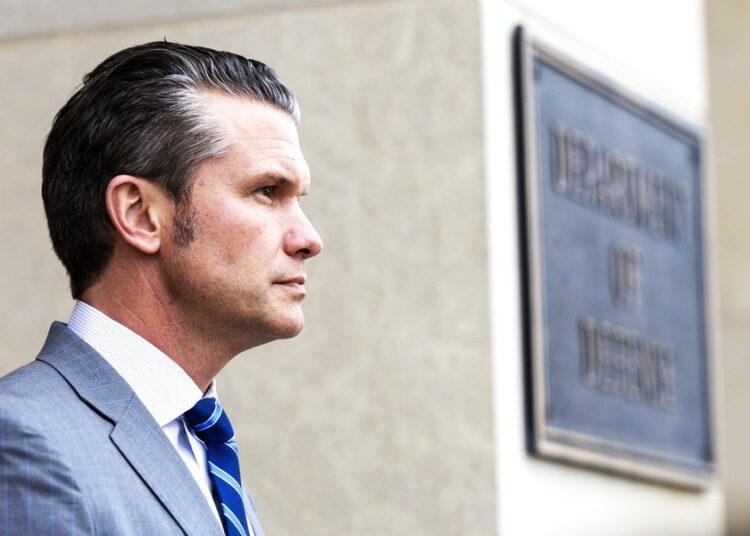 Το Πεντάγωνο πιέζει την Ευρώπη για αύξηση αμυντικών δαπανών με «μοχλό» την Ουκρανία