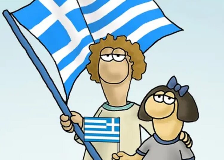 Ποιος είναι ο Αρκάς; Σενάρια γύρω από το μυστηριώδες πρόσωπο