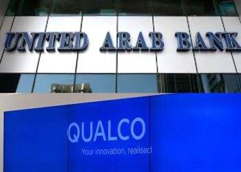 Η Qualco επεκτείνεται στη Μέση Ανατολή με τη United Arab Bank