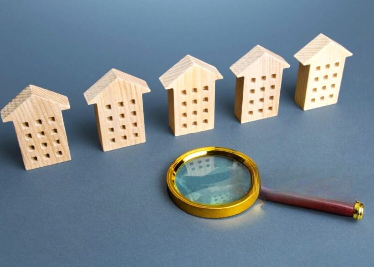 Το Ενιαίο Μητρώο Ακινήτων εντάσσεται στο Ταμείο Ανάκαμψης