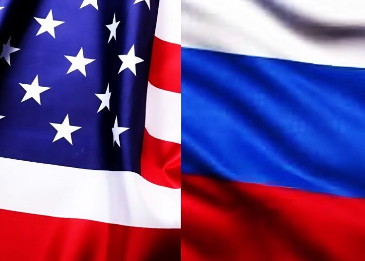 ΗΠΑ και Ρωσία ξεκίνησαν τις διπλωματικές επαφές στην Κωνσταντινούπολη